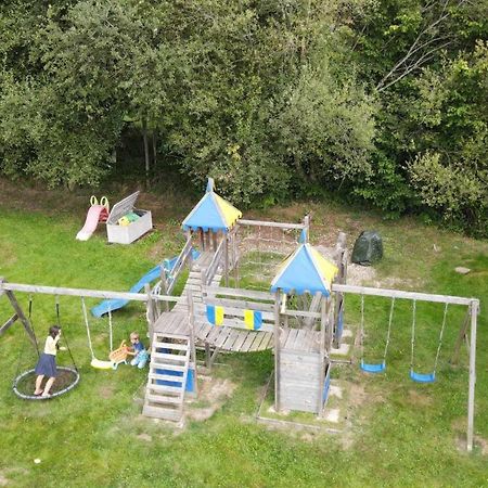 Gite De L Etang Du Planchon Balledent Bagian luar foto